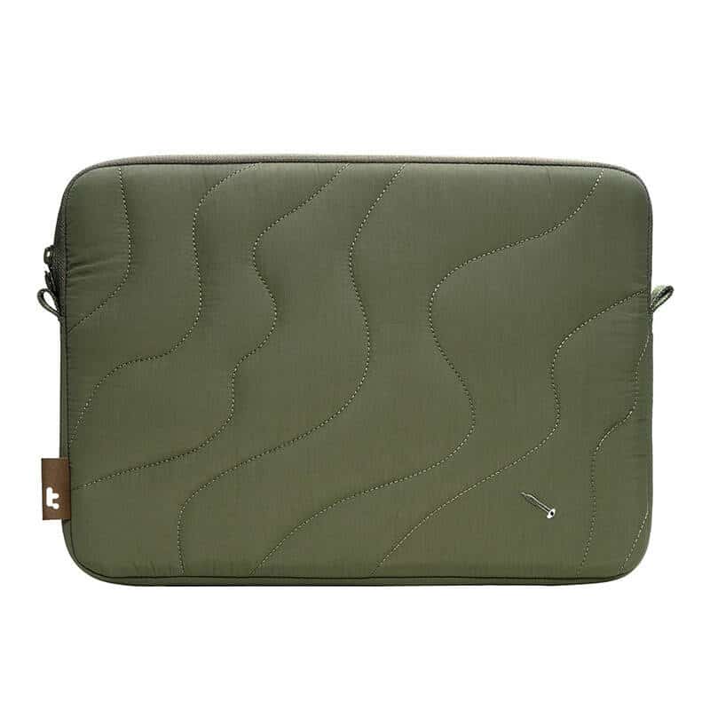 Φωτογραφία προϊόντος: Laptop case 14'' Tomtoc Terra-A27 (white)