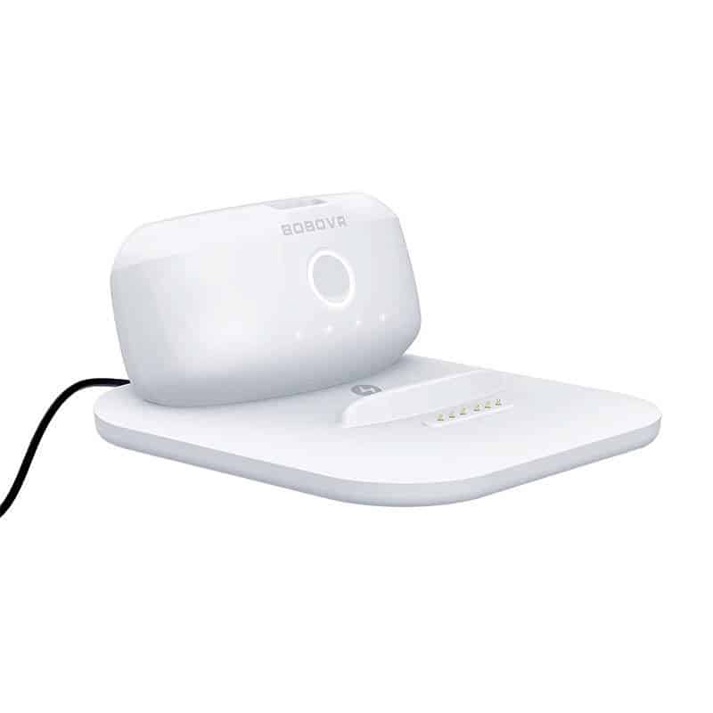 Φωτογραφία προϊόντος: Battery for BOBOVR M2 Pro + charging station