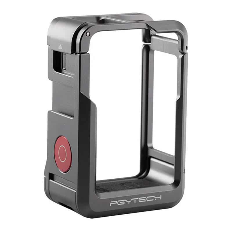 Φωτογραφία προϊόντος: Camera PGYTECH Osmo Action 5 Pro Cage