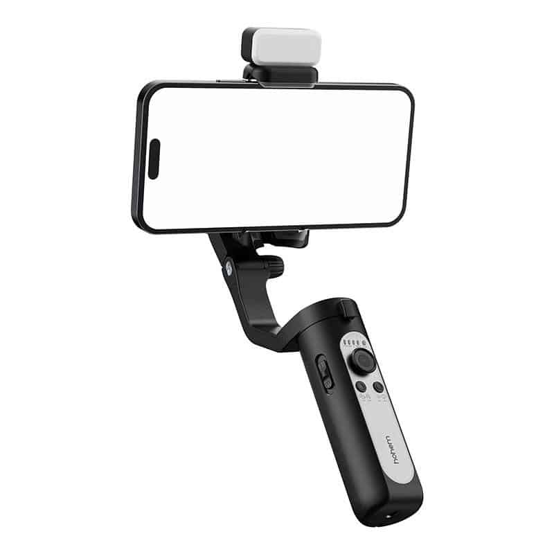 Φωτογραφία προϊόντος: Gimbal Hohem iSteady XE Kit