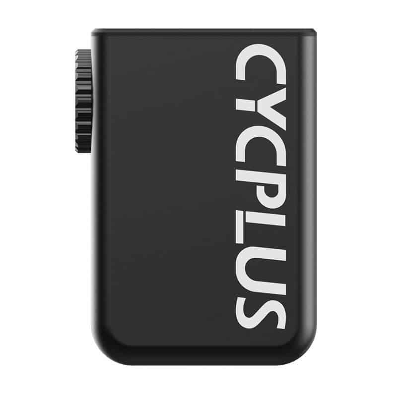 Φωτογραφία προϊόντος: Mini air pump Cycplus AS2