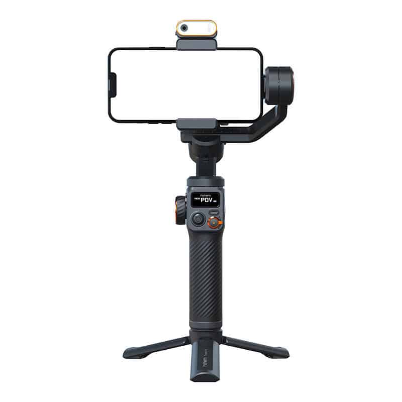 Φωτογραφία προϊόντος: Gimbal Hohem iSteady M6 Kit