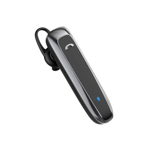 Φωτογραφία προϊόντος: F8 In-ear Bluetooth Handsfree Ακουστικά Μαύρα