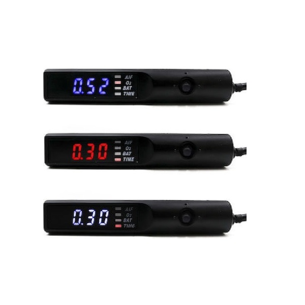 Φωτογραφία προϊόντος: Apexi 225690 Ψηφιακό Turbo Timer Αυτοκινήτου
