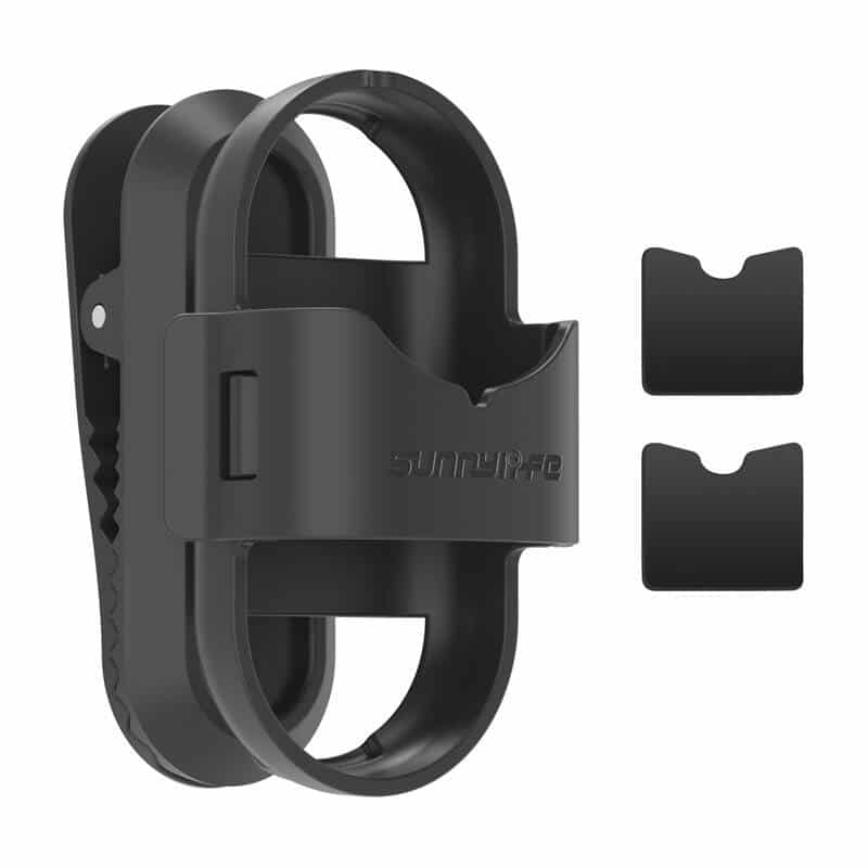Φωτογραφία προϊόντος: Sunnylife G3S-J896 360° Rotation Backpack Clip for Insta360 GO 3S/GO 3