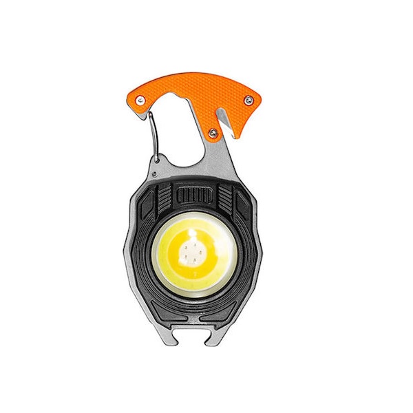 Φωτογραφία προϊόντος: Φακός Μπρελόκ LED Mini Flashlight W5147 500lm