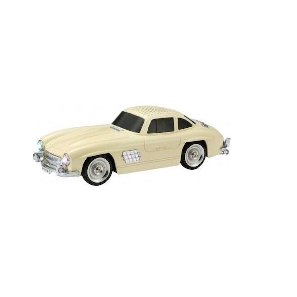 Φωτογραφία προϊόντος: Ws-300sl Ηχείο Bluetooth Μπεζ 46577996