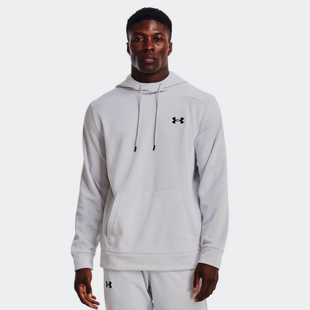 Φωτογραφία προϊόντος: Under Armour Fleece Hoodie