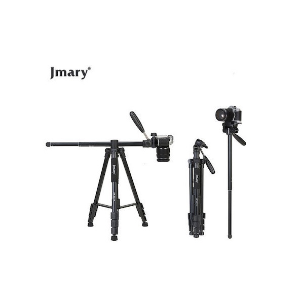 Φωτογραφία προϊόντος: Jmary KP-2274 Τρίποδο Φωτογραφικό
