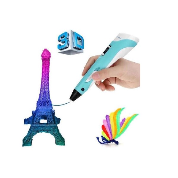 Φωτογραφία προϊόντος: 3D Pen OEM KLN-579642 54426076