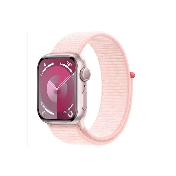Φωτογραφία προϊόντος: Παιδικό Smartwatch με Λουράκι από Καουτσούκ/Πλαστικό Ροζ BK9.PIN 51936209