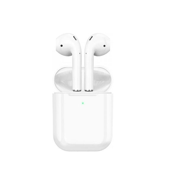 Φωτογραφία προϊόντος: Hoco EW41 ASERIES 2 In-ear Bluetooth Handsfree Λευκά