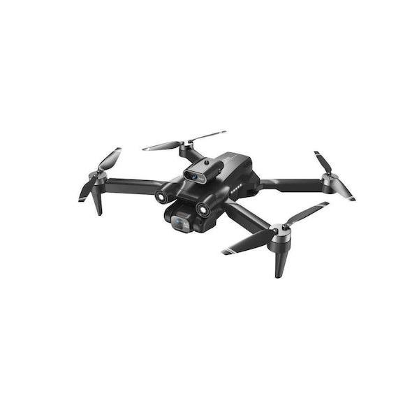 Φωτογραφία προϊόντος: Drone με 8K Κάμερα και Χειριστήριο, Συμβατό με Smartphone ZH-C9MIX