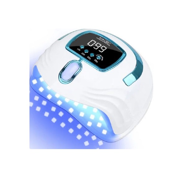 Φωτογραφία προϊόντος: Φουρνάκι Νυχιών UV/LED 268W HYH-153 54772748