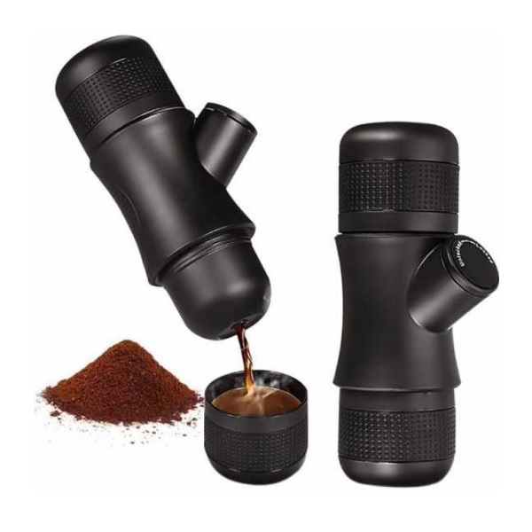 Φωτογραφία προϊόντος: Mini Καφετιέρα Espresso για 1 Φλυτζάνι