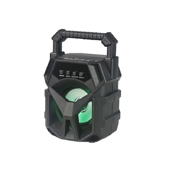 Φωτογραφία προϊόντος: Cmik MK-128 Ηχείο Bluetooth 25W Μαύρο