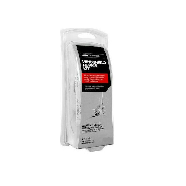 Φωτογραφία προϊόντος: Windshield Repair Kit Επιδιόρθωσης για Τζάμια-Παρμπρίζ Αυτοκινήτου