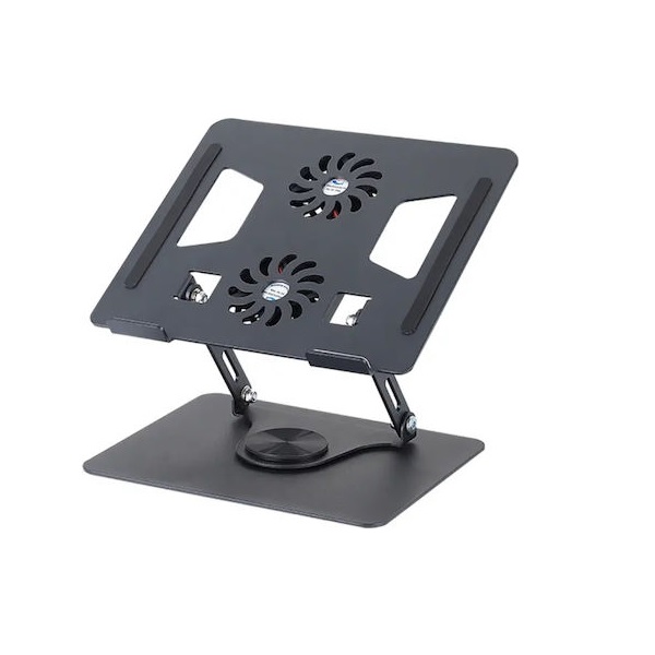Φωτογραφία προϊόντος: Cooling Pad για Laptop έως 15.6" YL-906