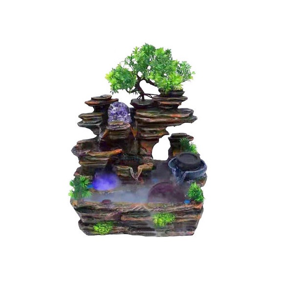 Φωτογραφία προϊόντος: Συντριβάνι Feng Shui 30x20x30cm