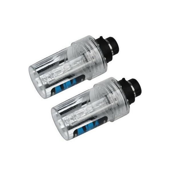 Φωτογραφία προϊόντος: Λάμπα D2S Xenon 6000K Ψυχρό Λευκό 35W 1τμχ