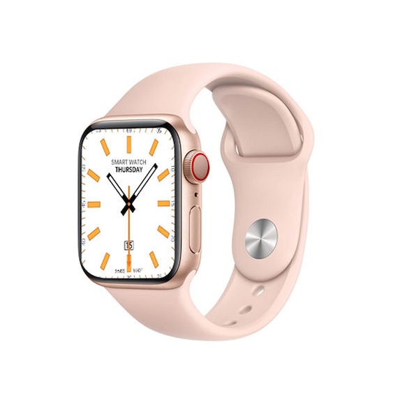 Φωτογραφία προϊόντος: HW22 Pro 44mm Smartwatch (Ροζ)