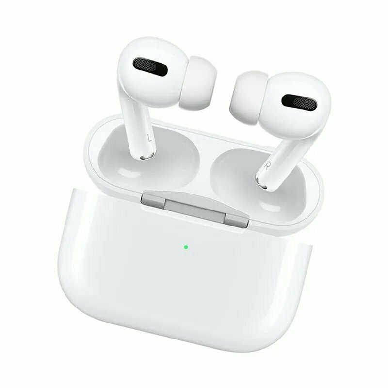 Φωτογραφία προϊόντος: Wiwu TWS Wireless Airbuds Pro SE Bluetooth Handsfree Ακουστικά In-Ear Λευκά
