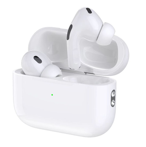 Φωτογραφία προϊόντος: Ασύρματα Ακουστικά Bluetooth PAVAREAL APro 5 Plus Λευκά