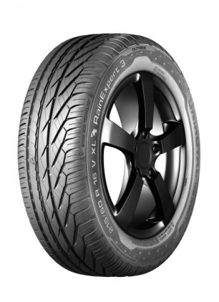 Φωτογραφία προϊόντος: Uniroyal Rainexpert 3 155/80/13 79T