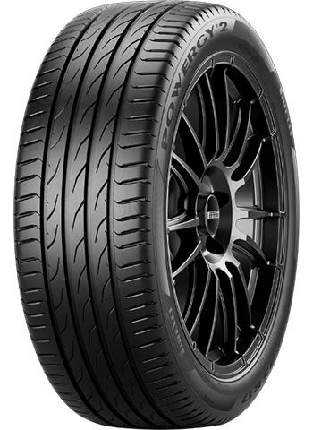 Φωτογραφία προϊόντος: Pirelli POWERGY 2 XL 225/40R18 92Y