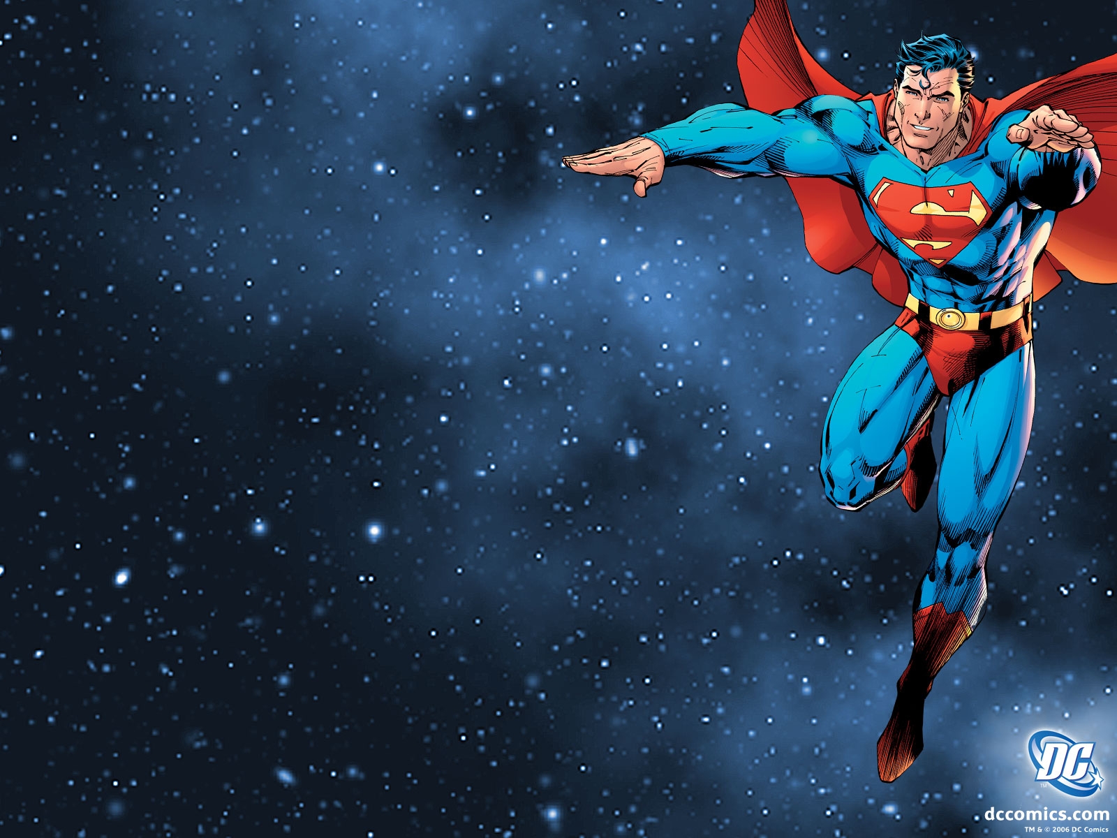 Φωτογραφία προϊόντος: Φωτοταπετσαρία Superman 2 - Χαρτί Πλαστικοποιημένο