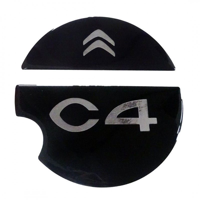 Φωτογραφία προϊόντος: CITROEN C4 PICASSO 6/13+ KIT ΑΚΡΑ (ΠΟΔΙΑ) ΓΙΑ ΜΠΑΡΕΣ NORDRIVE