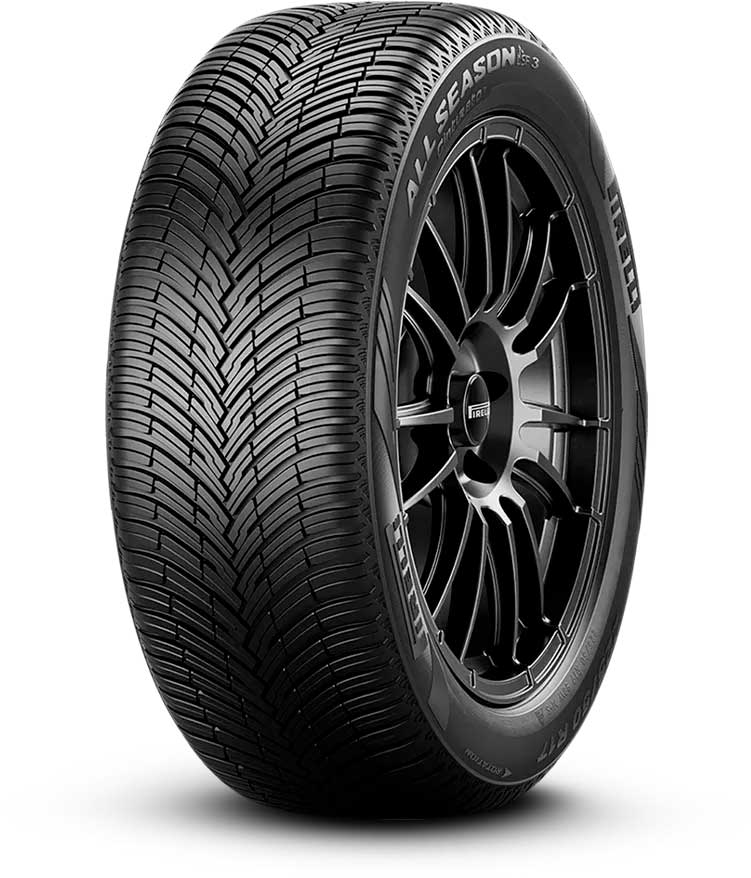 Φωτογραφία προϊόντος: Pirelli Cinturato All Season SF 3 - 185/65 R15 92V XL