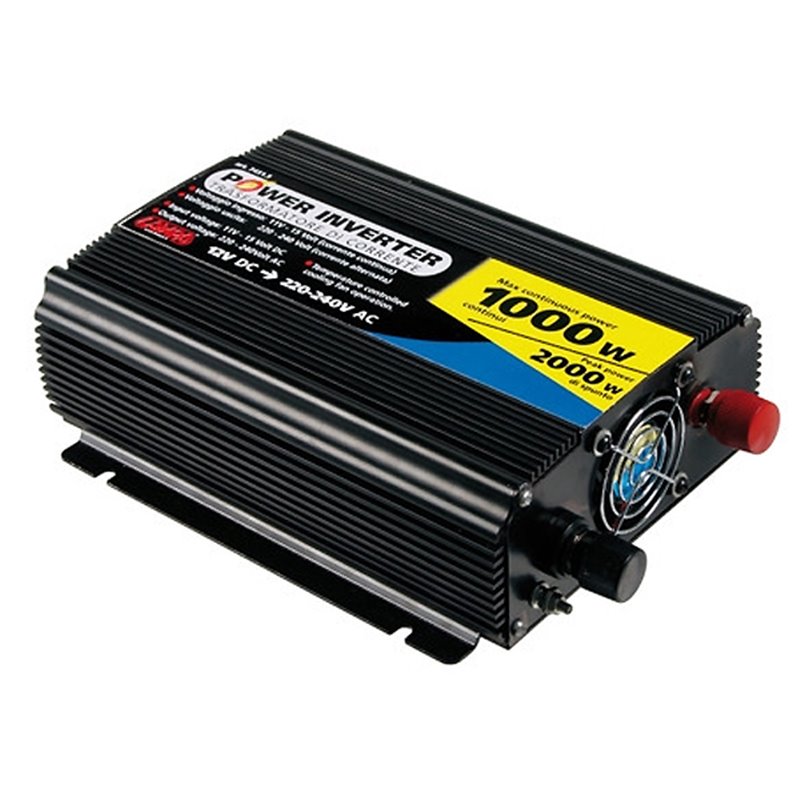 Φωτογραφία προϊόντος: Lampa Inverter 12 220-240V (L7451.5)