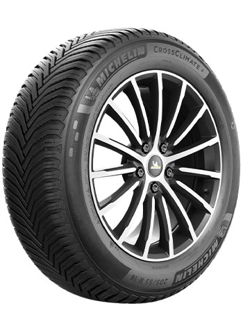 Φωτογραφία προϊόντος: Michelin Crossclimate 2 - 195/60 R15 92V XL