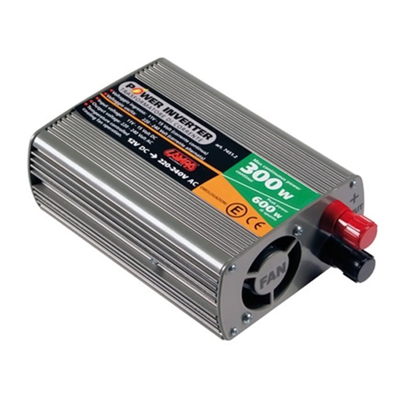 Φωτογραφία προϊόντος: Lampa INVERTER (L7451.1)