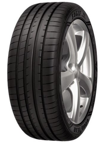 Φωτογραφία προϊόντος: Goodyear Eagle F1 Asymmetric 3 225/40 R18 92Y XL