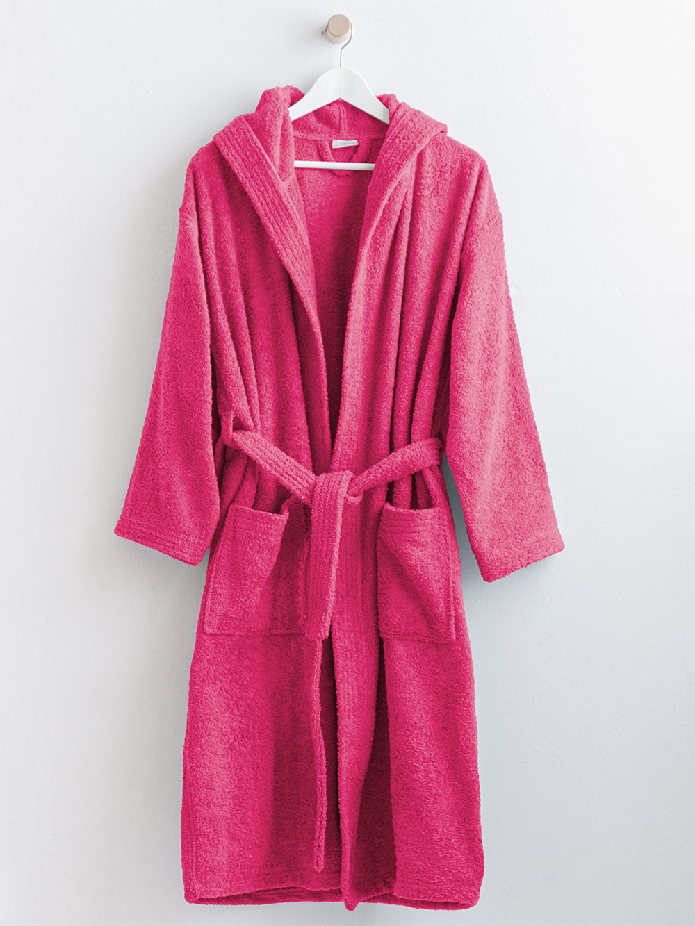 Φωτογραφία προϊόντος: Palamaiki home Μπουρνούζι Bath Collection CLASSIC FUCHSIA Large