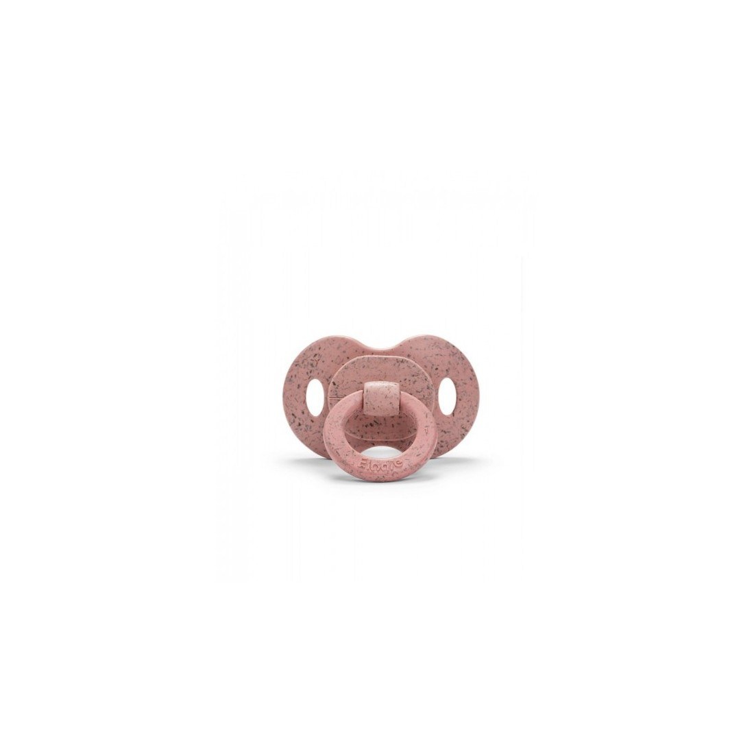 Φωτογραφία προϊόντος: Βρεφική Πιπίλα Elodie Details Bamboo Faded Rose