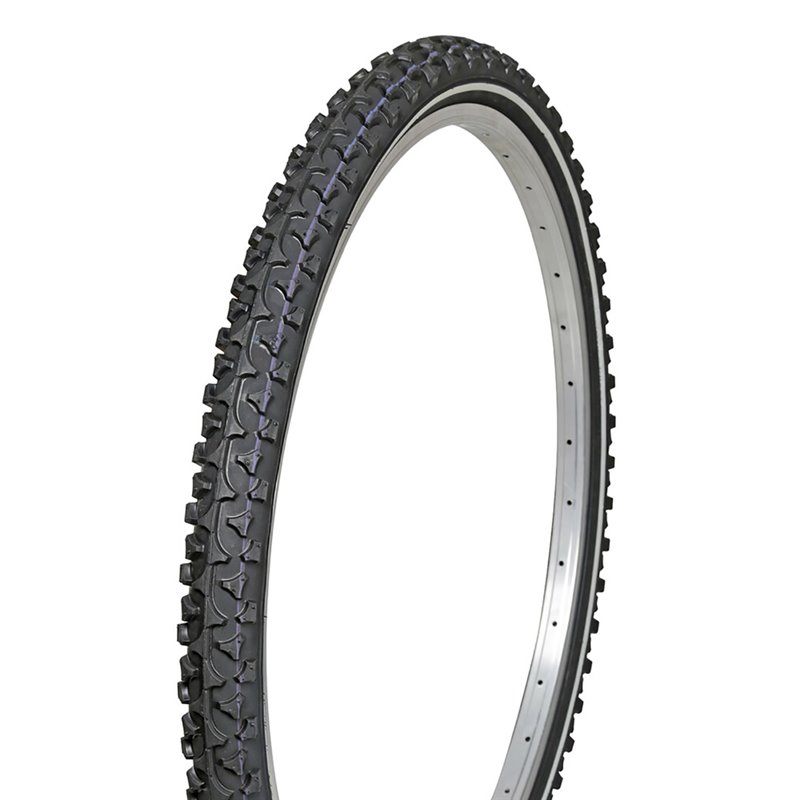Φωτογραφία προϊόντος: ΛΑΣΤΙΧΟ ΠΟΔΗΛΑΤΟΥ MTB REFLECTIVE 26x1,90 LAMPA (1 ΤΕΜ.)
