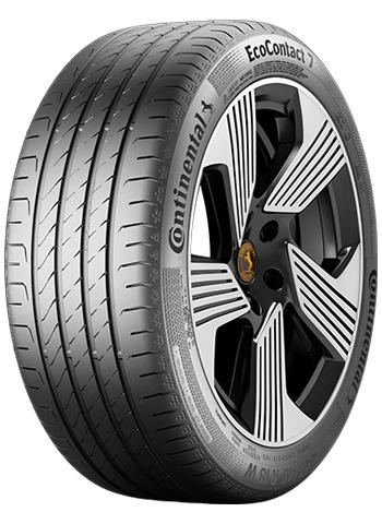 Φωτογραφία προϊόντος: Continental ECO 7 S FR 205/60R16 92H