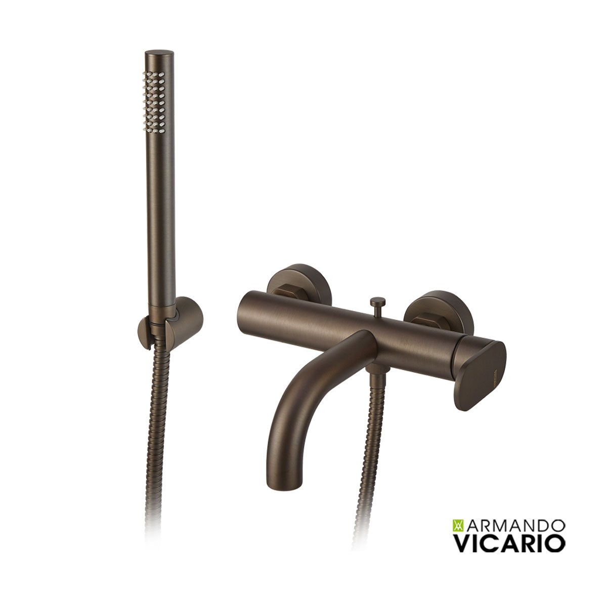 Φωτογραφία προϊόντος: OEM Μπαταρία Λουτρού Slim Vicario Tuscany Brass