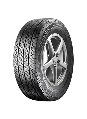 Φωτογραφία προϊόντος: Uniroyal All Season Max - 195/65 R16 104/102T