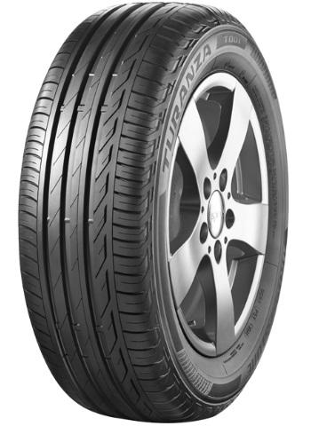 Φωτογραφία προϊόντος: Bridgestone T001 195/60R16 89H