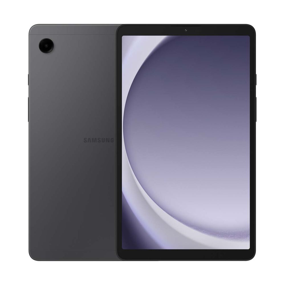 Φωτογραφία προϊόντος: Samsung Galaxy Tab A9 8.7" (4GB/64GB) WiFi Graphite