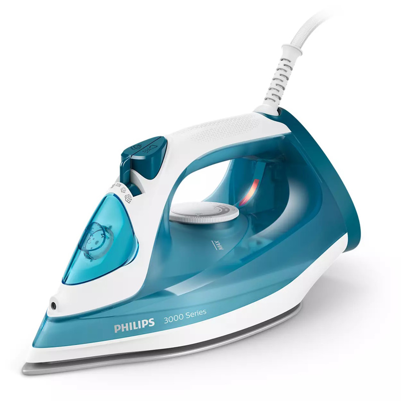 Φωτογραφία προϊόντος: Philips DST 3011/20 Σίδερο Ατμού 2100W