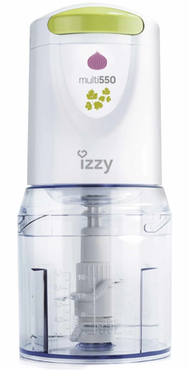 Φωτογραφία προϊόντος: Izzy Multi 550 224888 (Πολυκόπτης 550 watt)