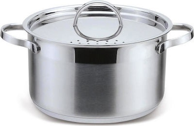 Φωτογραφία προϊόντος: Izzy Cosmopolitan 26cm 166231 (Χύτρα με καπάκι)