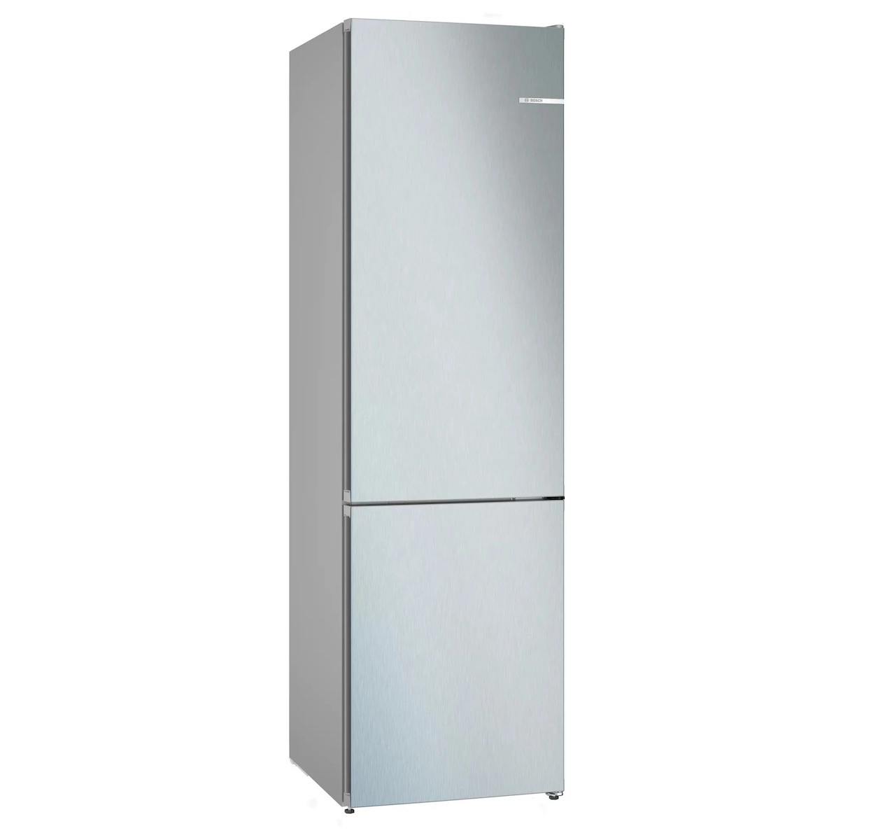 Φωτογραφία προϊόντος: Bosch KGN392LDF Ψυγειοκαταψύκτης NoFrost 203x60x66.5cm