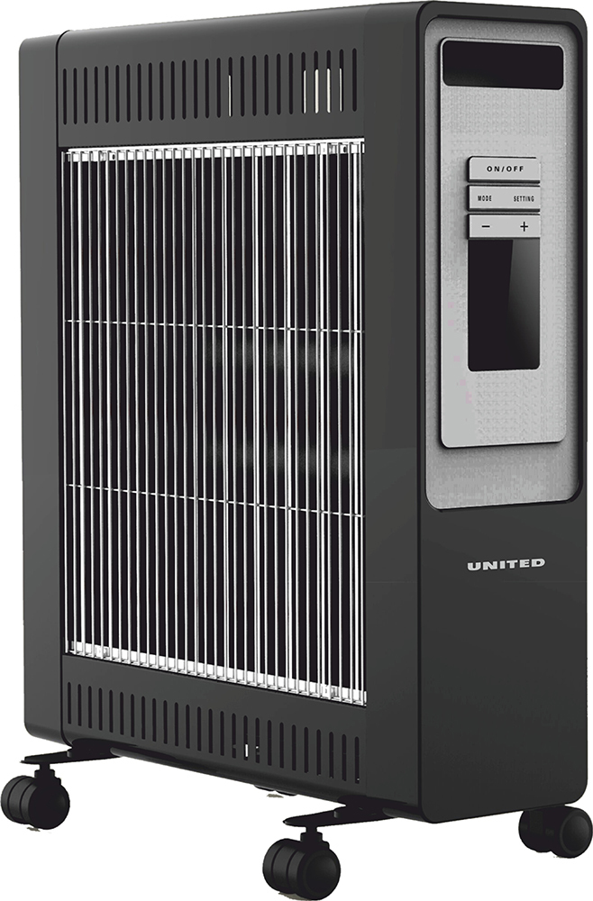 Φωτογραφία προϊόντος: Izzy L-28 223160 (Θερμάστρα Quartz)