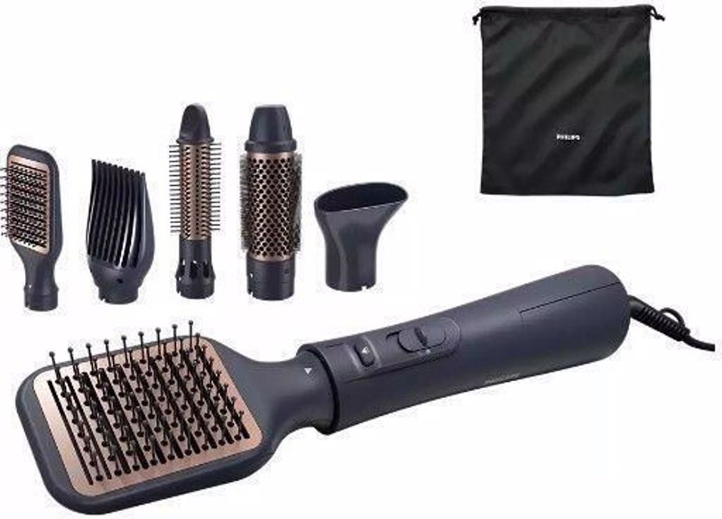 Φωτογραφία προϊόντος: Βούρτσα Μαλλιών Philips BHA530/00